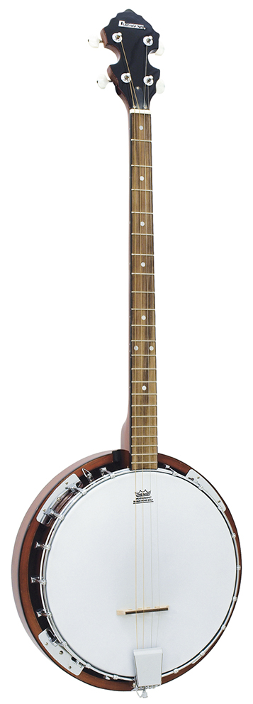 #1 på vores liste over banjoer er Banjo