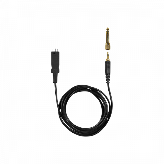 Beyerdynamic K 100.07 Connection cable for DT 100 Series Mini Jack (3 metres)