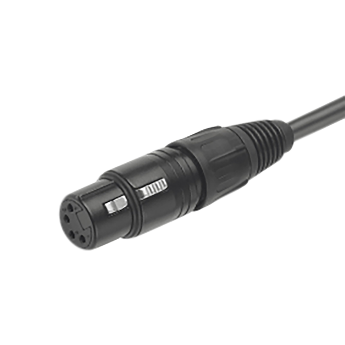 Beyerdynamic K 109.28 Connecting cable for DT 109 Series XLR Female (1.5 meter)