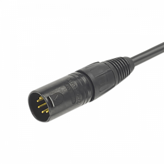 Beyerdynamic K 109.38 Connecting cable for DT 109 Series XLR Male (1.5 meter)