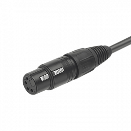 Beyerdynamic K 190.28 Connection cable for DT 18/19/28/29 XLR female (1.5 metres)
