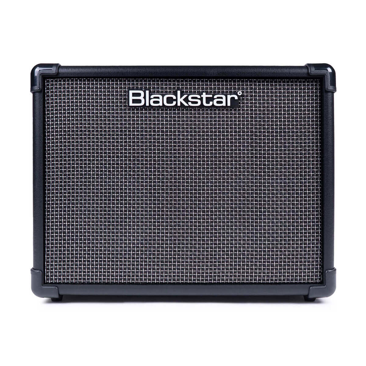 Blackstar ID:Core Stereo 20 V3 Guitarforstærker (Sort)