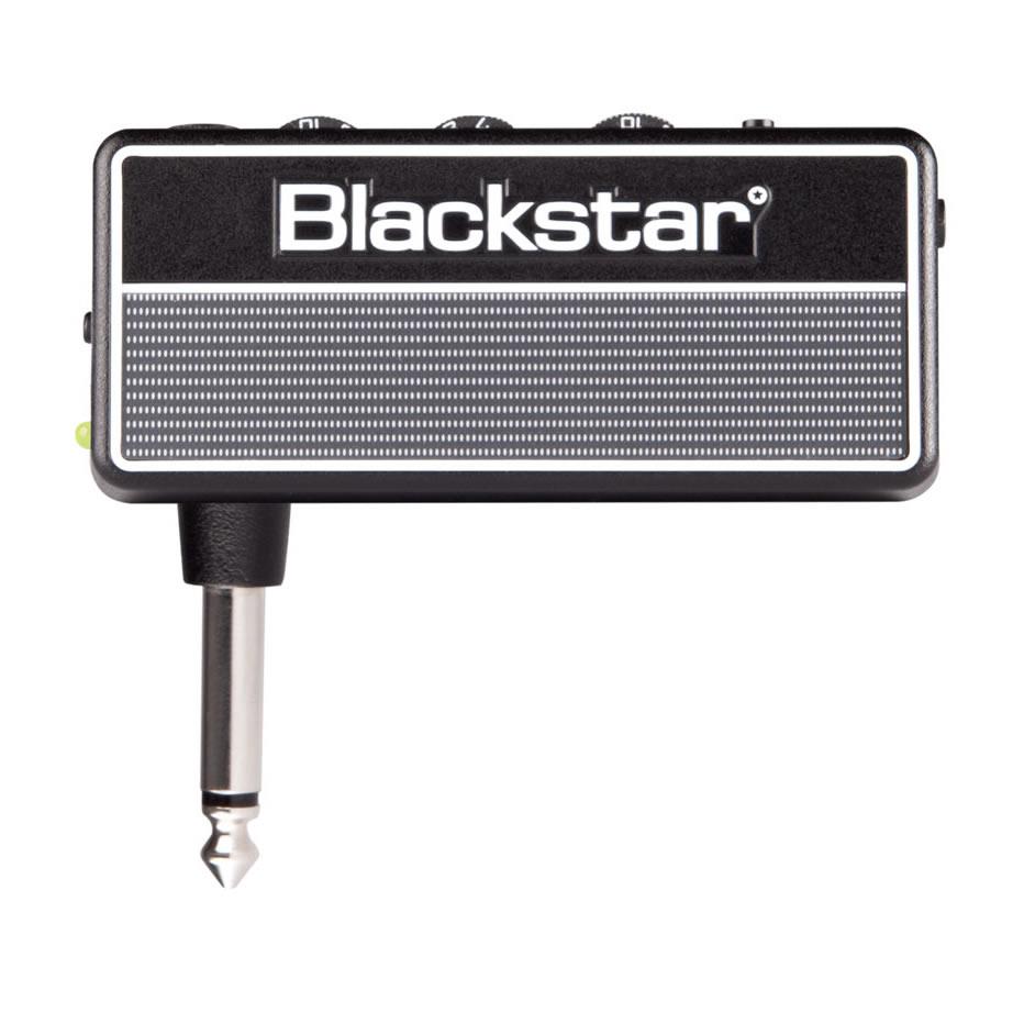 Billede af Blackstar amPlug2 Fly Guitar Høretelefon Amplug hos Drum City