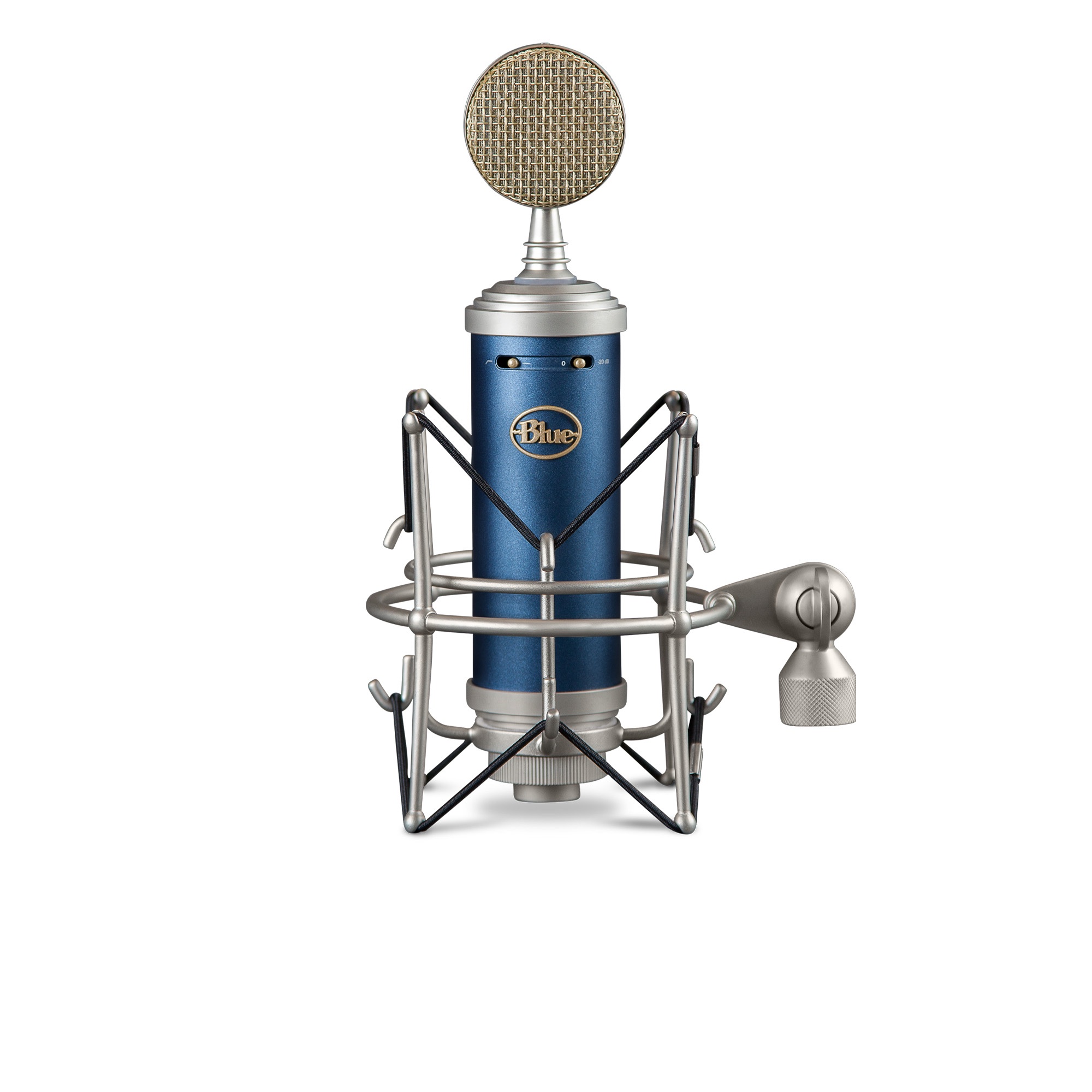 Blue SL kondensatormikrofon