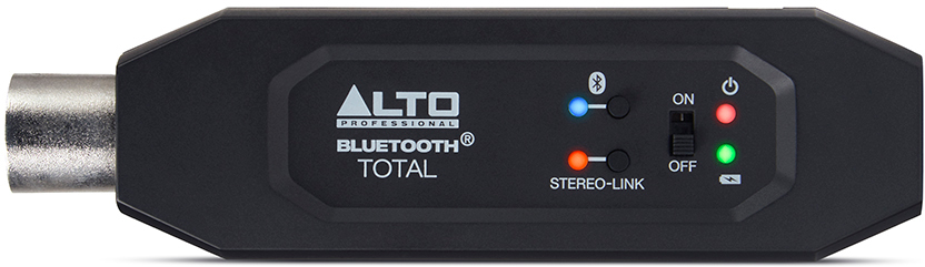 Alto Bluetooth Total II