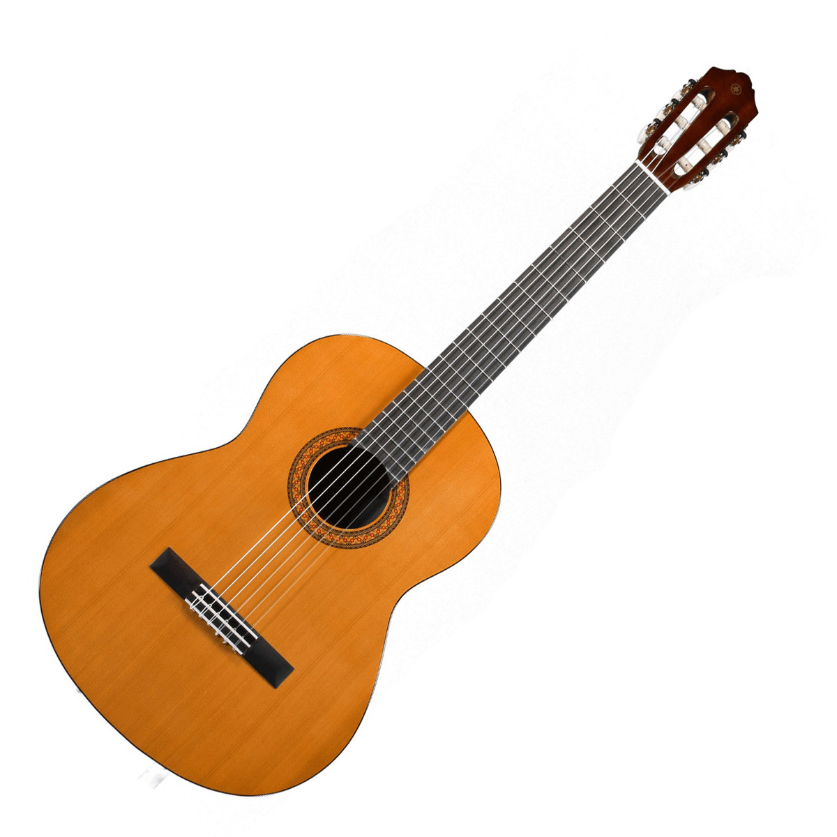 Billede af Yamaha C40II Klassisk Spansk Guitar