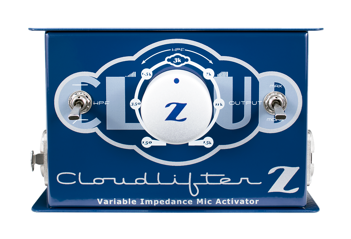 Cloud Microphones Cloudlifter CL-Z