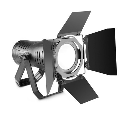 Cameo CL 200 G2 Fresnel LED-lampe