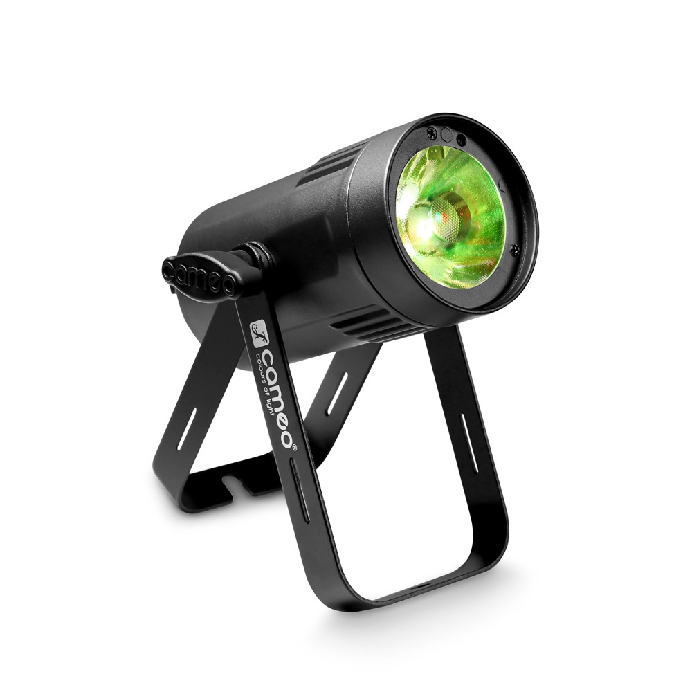 Cameo Q-Spot 15 RGBW Par-lampe
