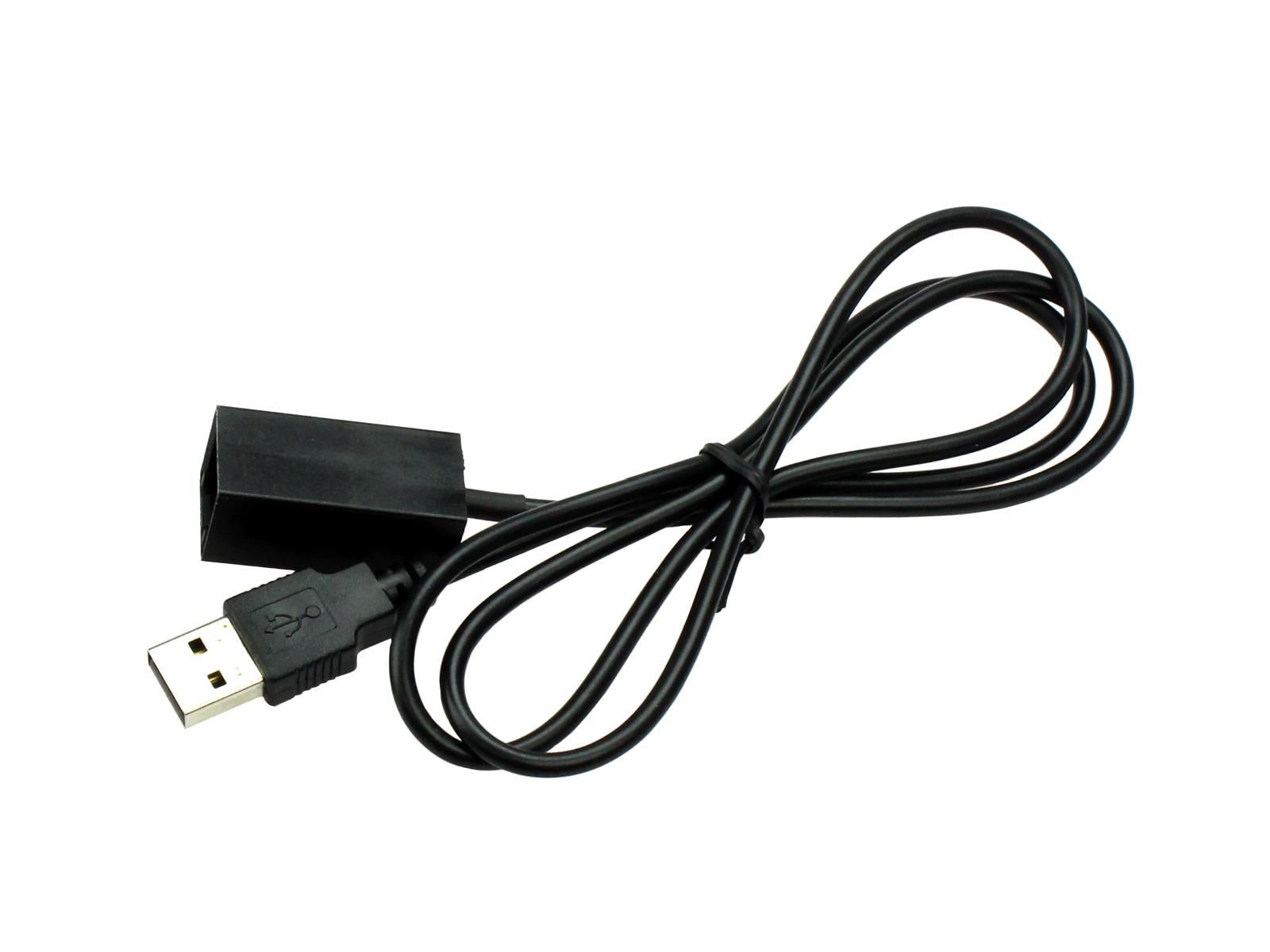 Billede af 21CTHondaUSB USB-Adapter til Honda
