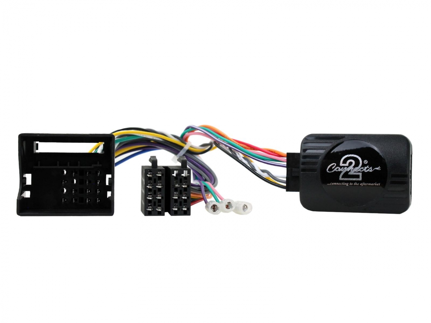 21CTSVW003.2 Interface for VW
