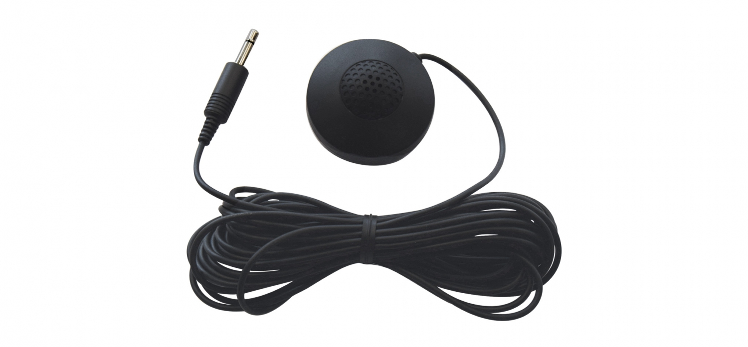 Pioneer CD-MC20 mikrofon for bilen