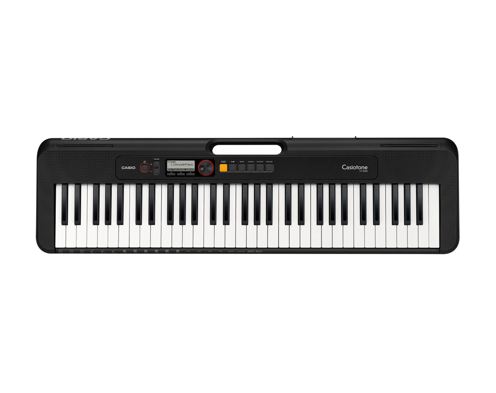 Casio CT-S200 Keyboard (Sort)