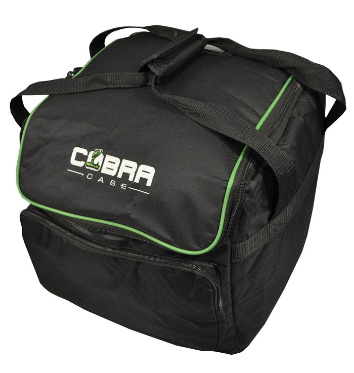 Cobra CC1013 softbag (B:33 x D:33 x H:35cm)
