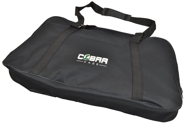 Cobra CC1059 softbag (B:68 x D:10 x H:36cm)