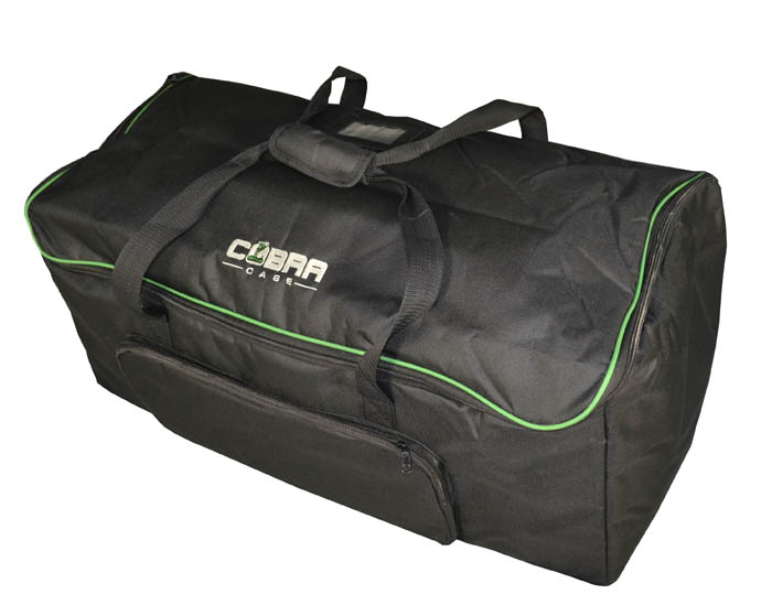Cobra CC1017 softbag (B:76 x D:35 x H:35cm)
