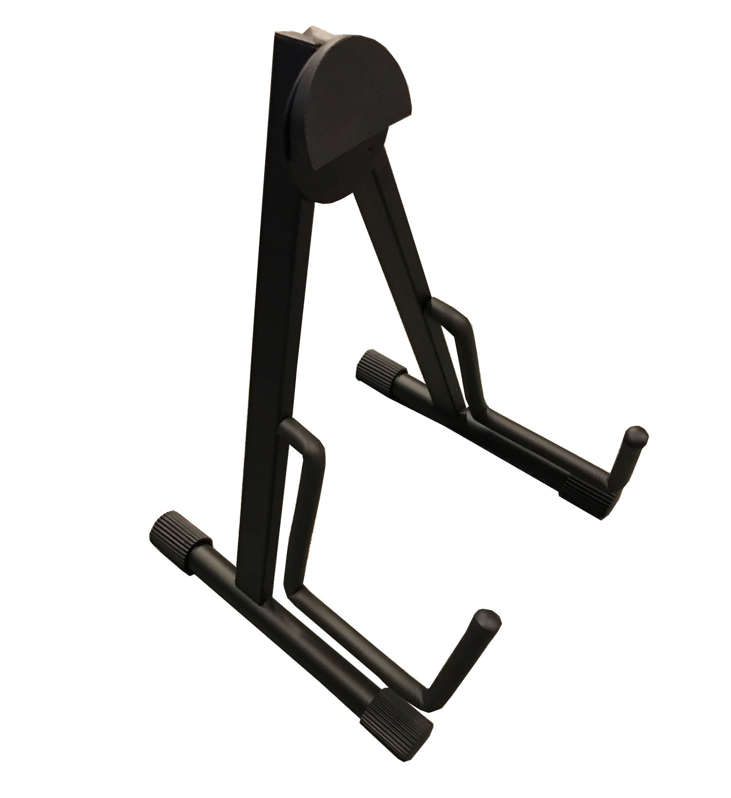 Cobra floor stand for acoustic guitar