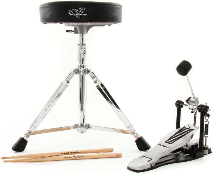 Roland DAP-3X V-Drums accessory pack | We match the price ...