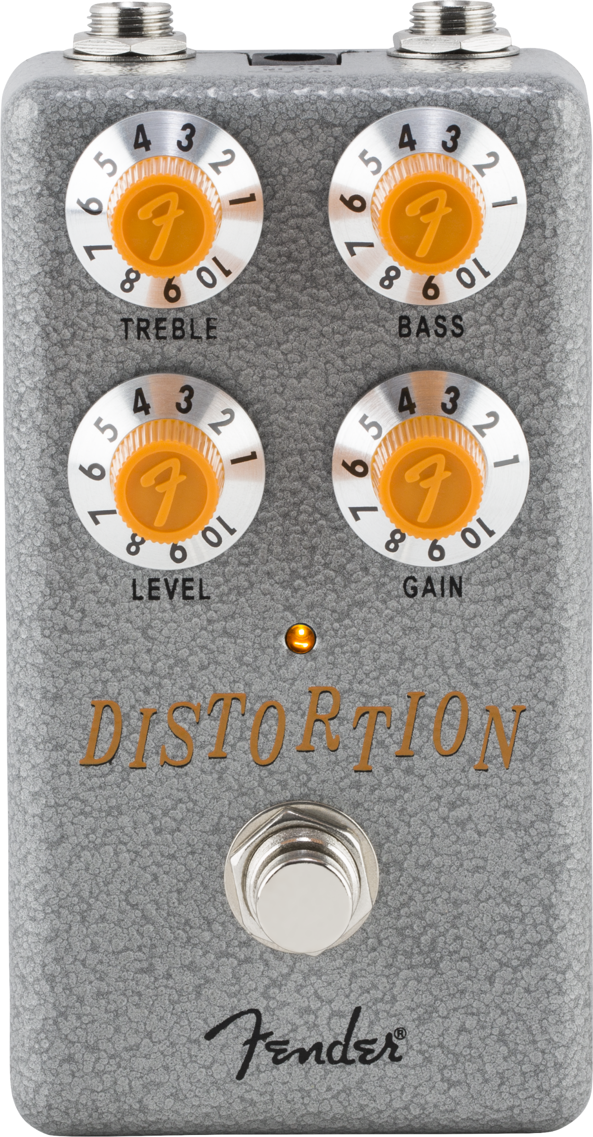 Fender Hammertone Distortion Guitarpedal