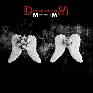 Billede af Depeche Mode - Memento Mori (2xVinyl) hos Drum City