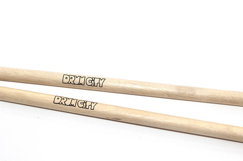 Drum City 7A Drumsticks