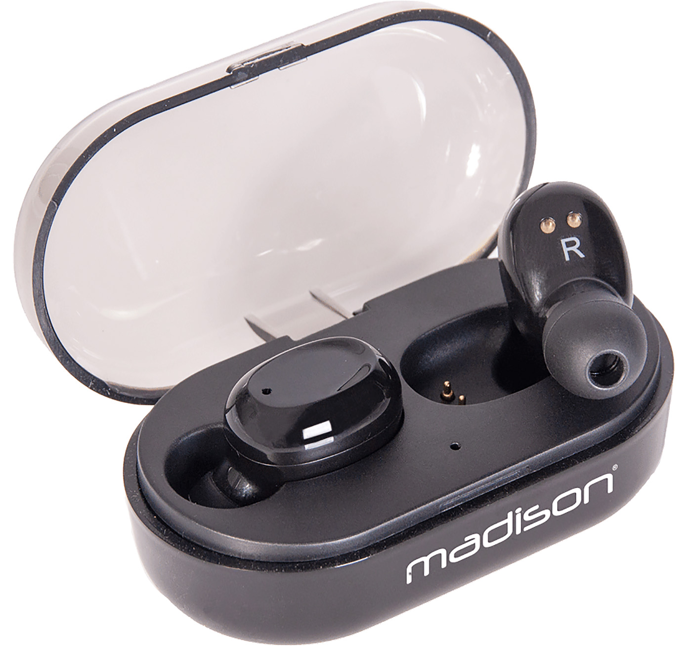 Trådløse In-Ear Bluetooth Hovedtelefoner