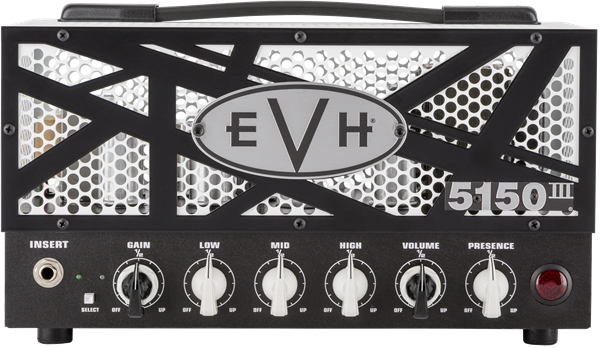 EVH 5150 III 15W LBXII Guitarforstærker