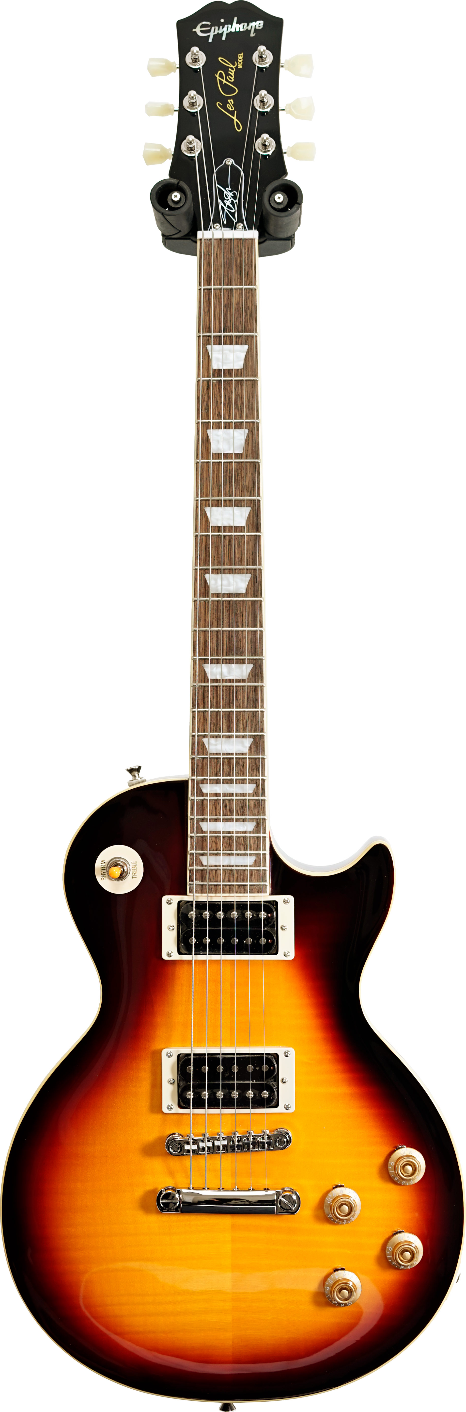 Epiphone Slash Les Paul Standard El-Guitar (November Burst)