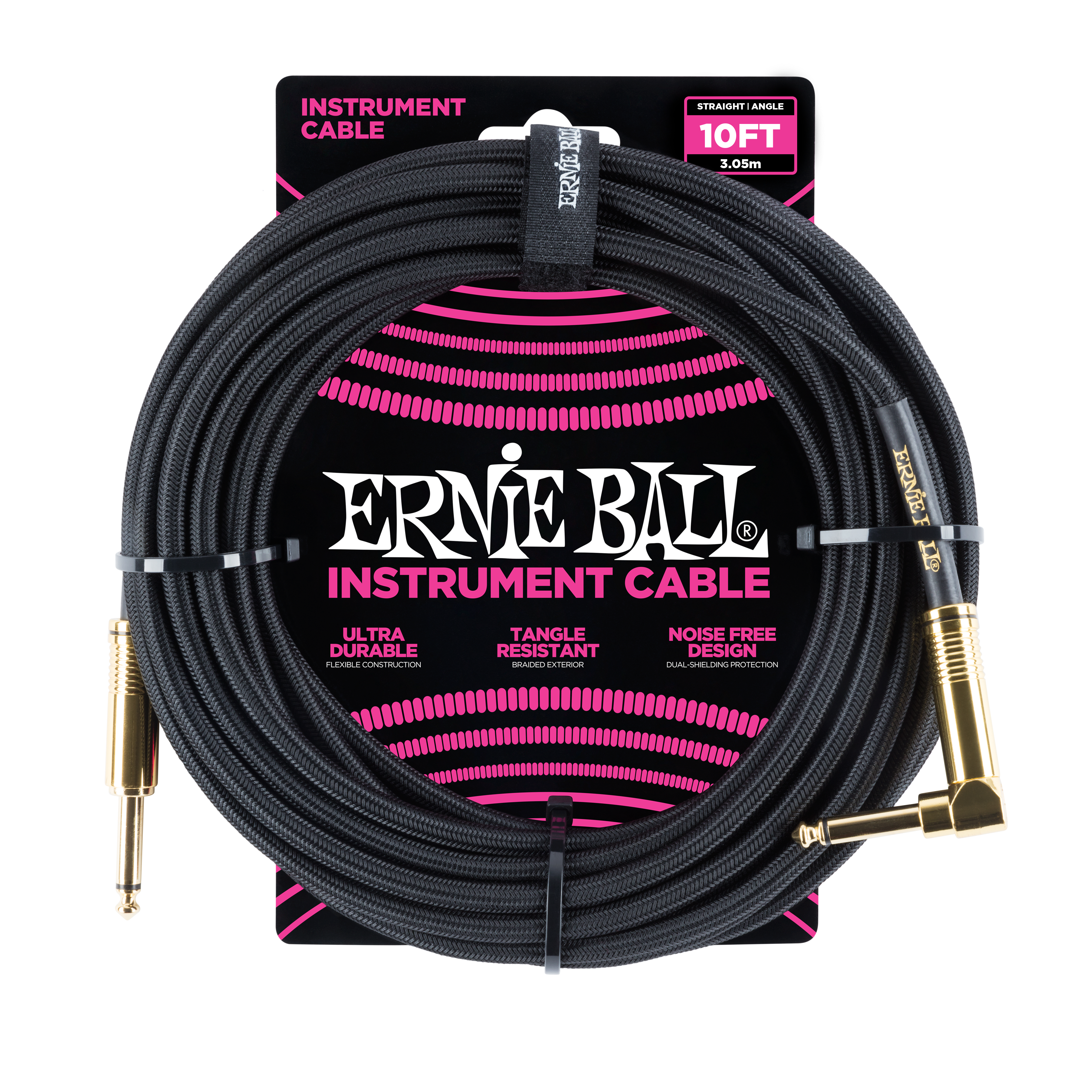 Ernie Ball 6081 gitarkabel