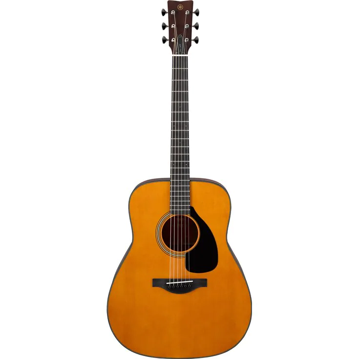 Yamaha FG3II Western Guitar (Træ)