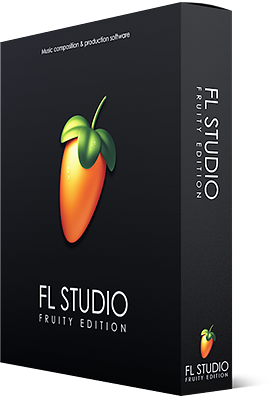 FL Studio Fruity Edition v20 +