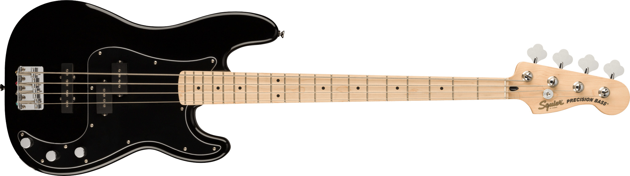 Fender Squier Affinity Precision elektrisk bass