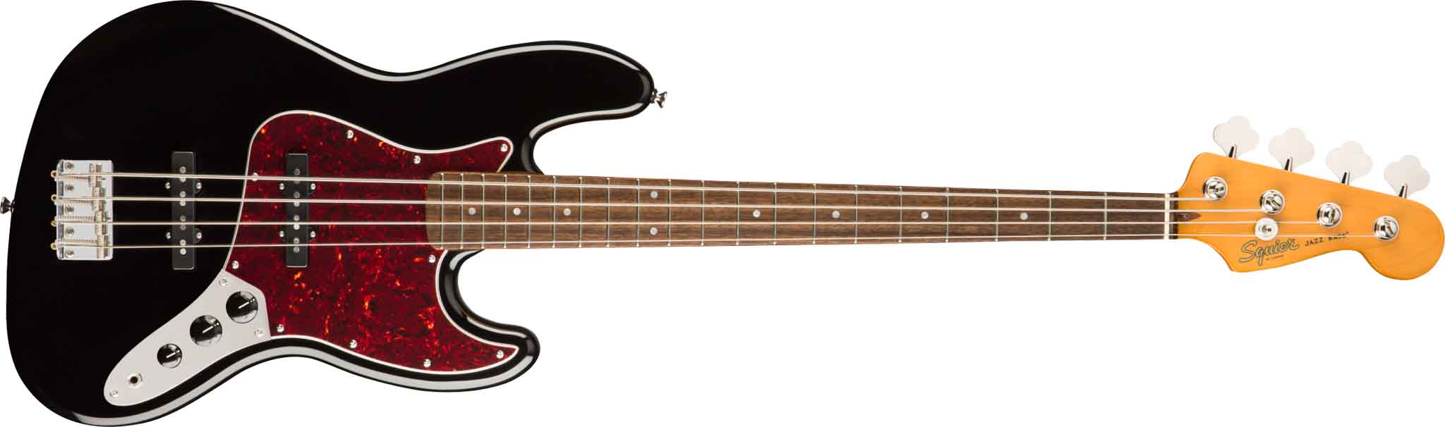 Fender Squier Classic Vibe '60s Jazz Electric Bass