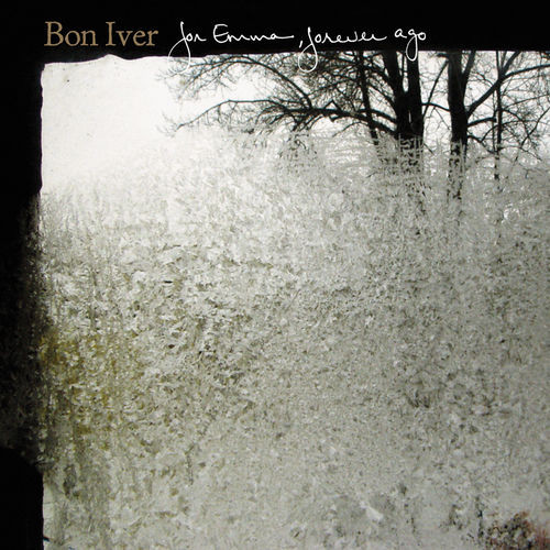 Se Bon Iver - For Emma, Forever Ago hos Drum City
