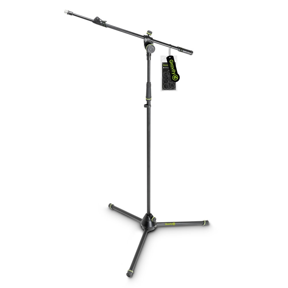 Gravity Microphone Stand (MS4322B)