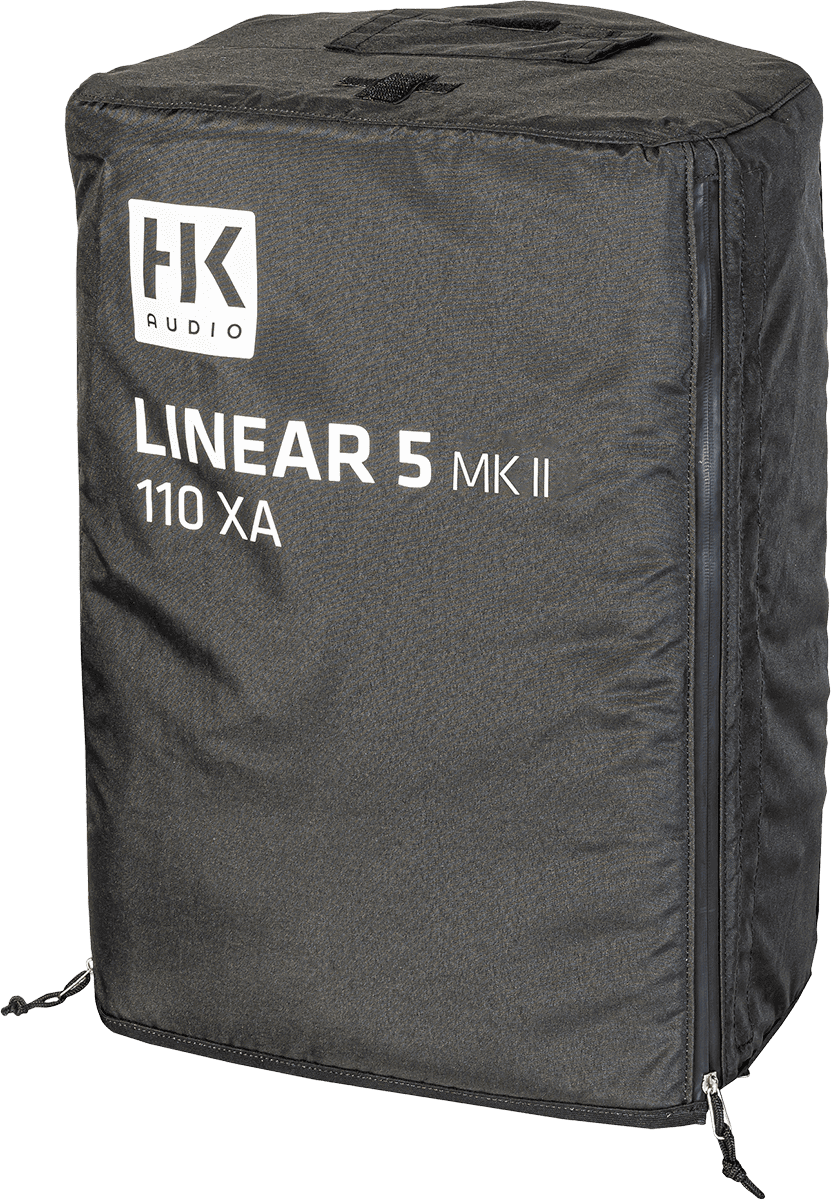 HK Audio Cover for Linear 5 MKII 110XA