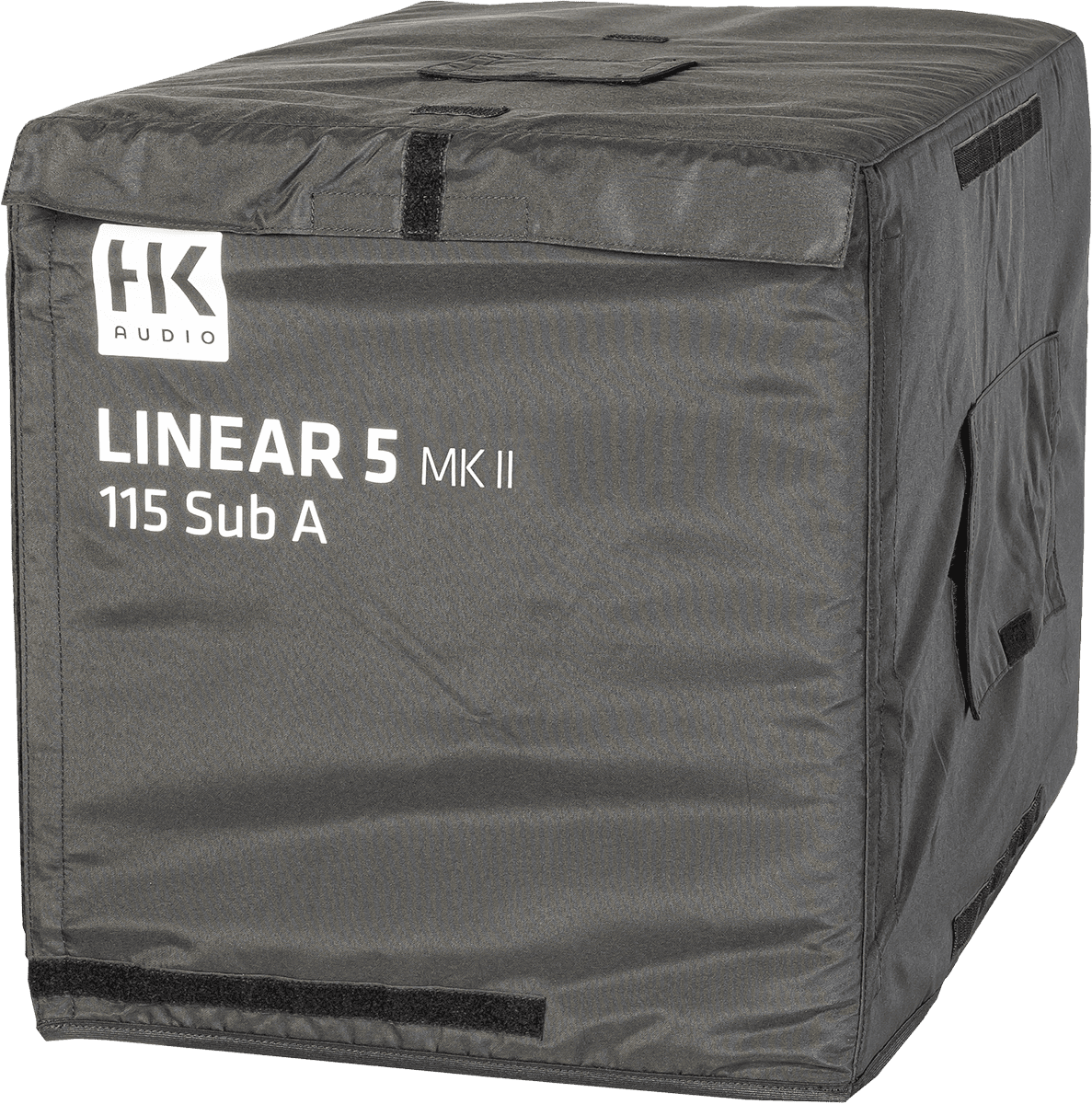 HK Audio Cover for Linear 5 MKII 115 Sub A