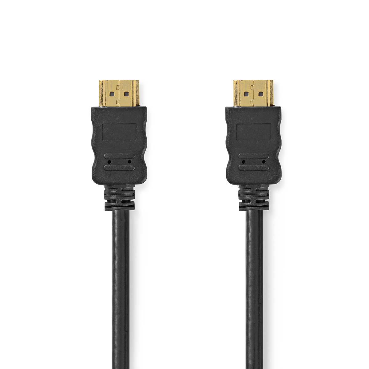 Høyhastighets HDMI-kabel med Ethernet