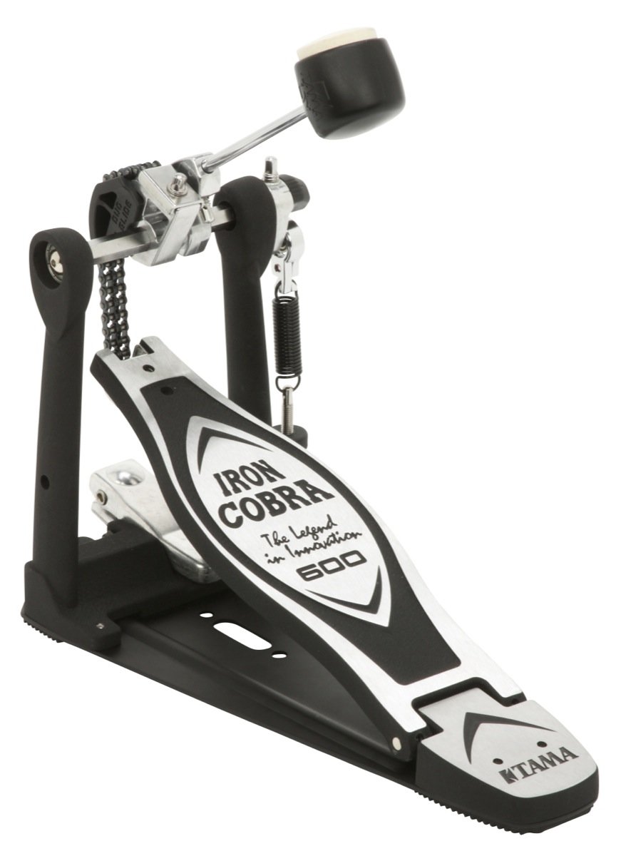 Tama HP600D Iron Cobra 600 Kick Drum Pedal