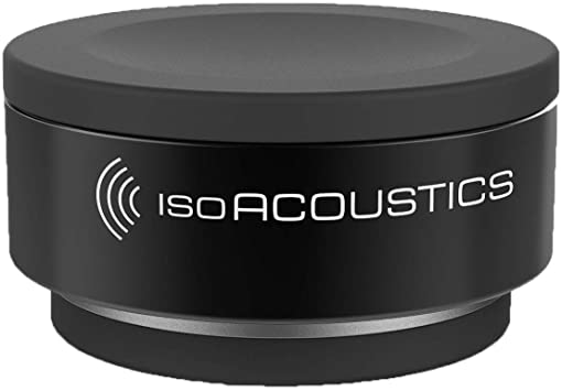 IsoAcoustics ISO-PUCK (2 pak)