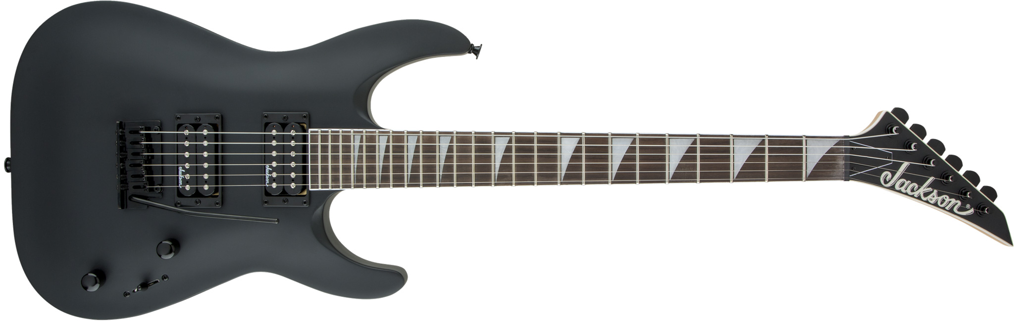 Jackson Dinky Arch Top JS22 DKA elektrisk gitar