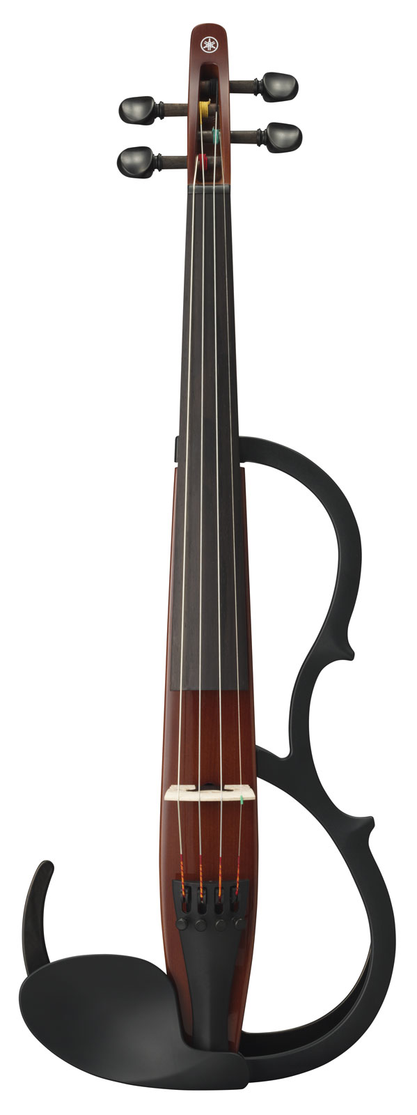 #3 - Yamaha Silent Violin (Sort)