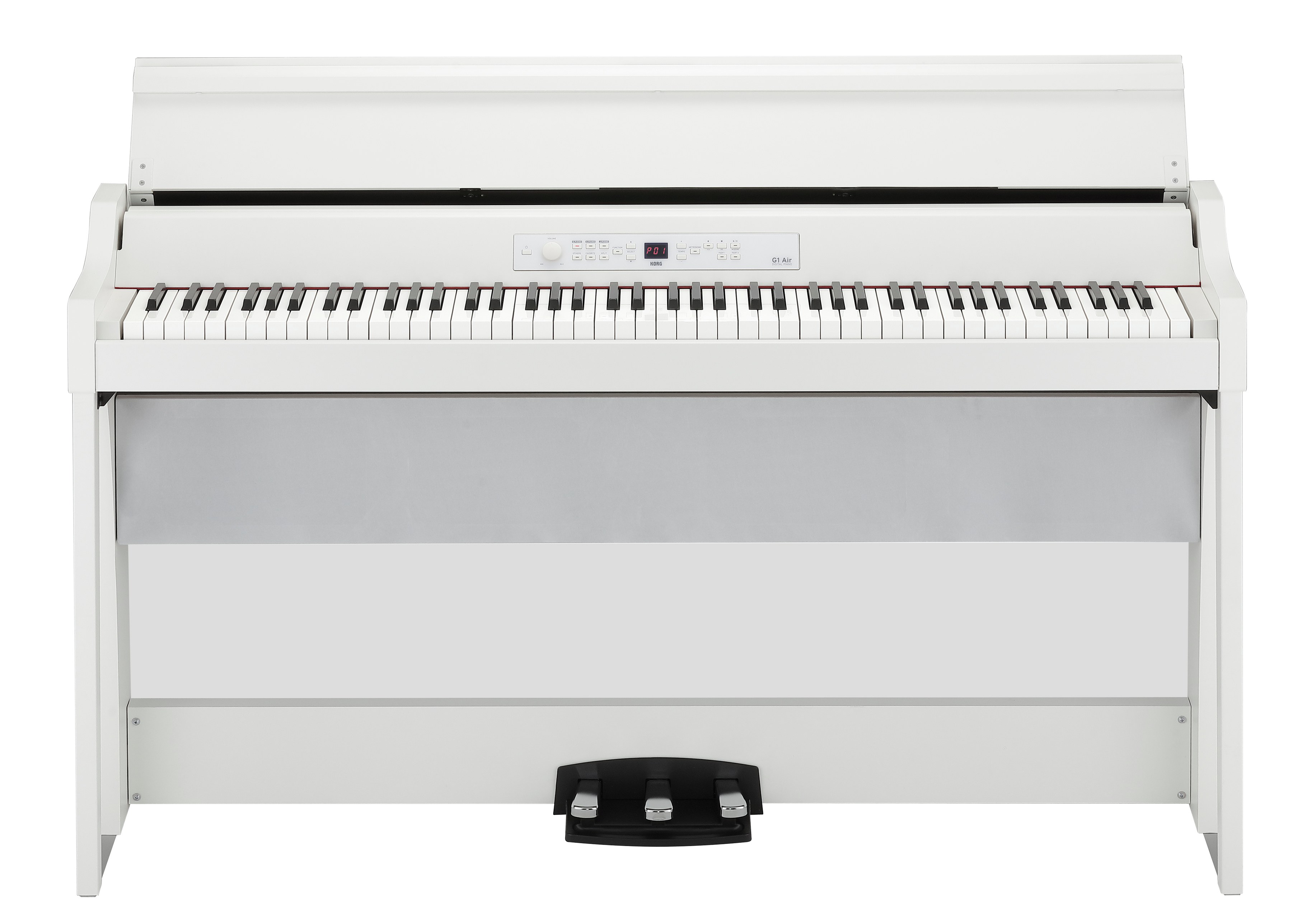 Korg G1B AIR elektrisk piano