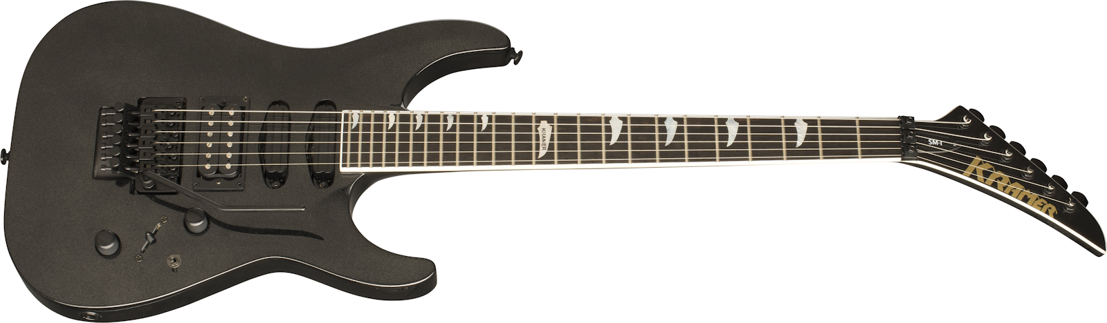 Kramer Guitars SM-1 elektrisk gitar
