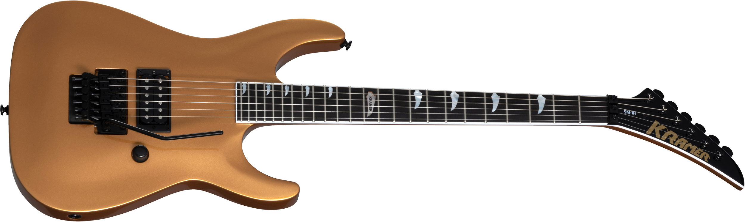 Kramer Guitars SM-1 H elektrisk gitar