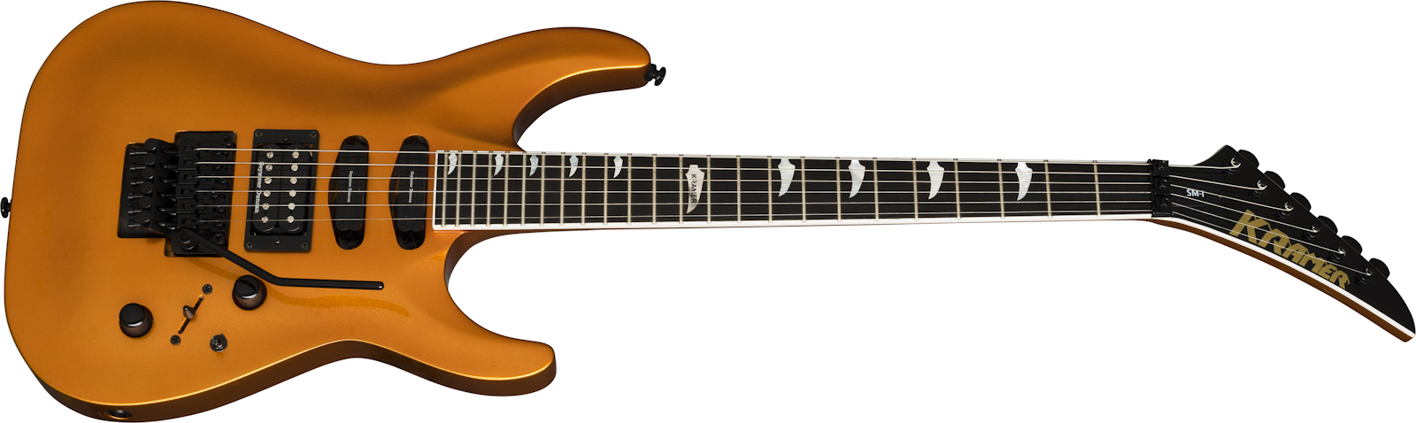 Kramer SM-1 elektrisk gitar