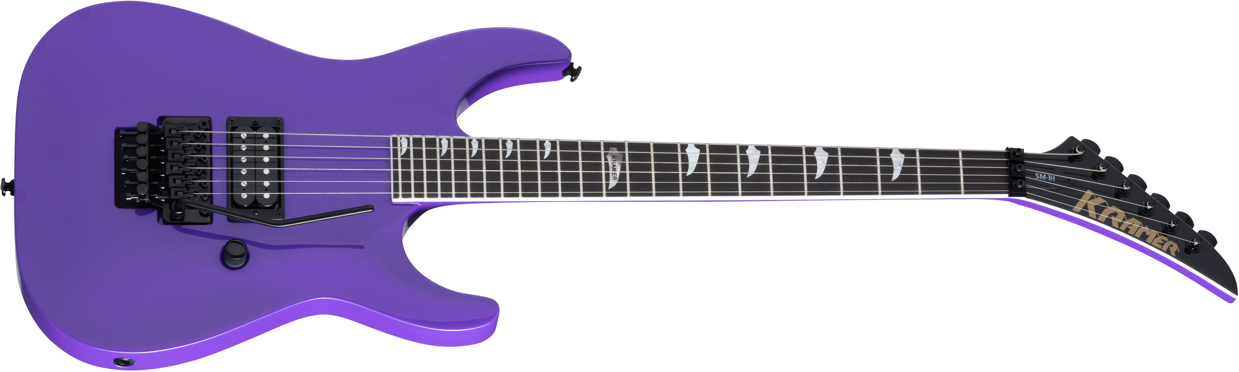 Kramer SM-1H elektrisk gitar