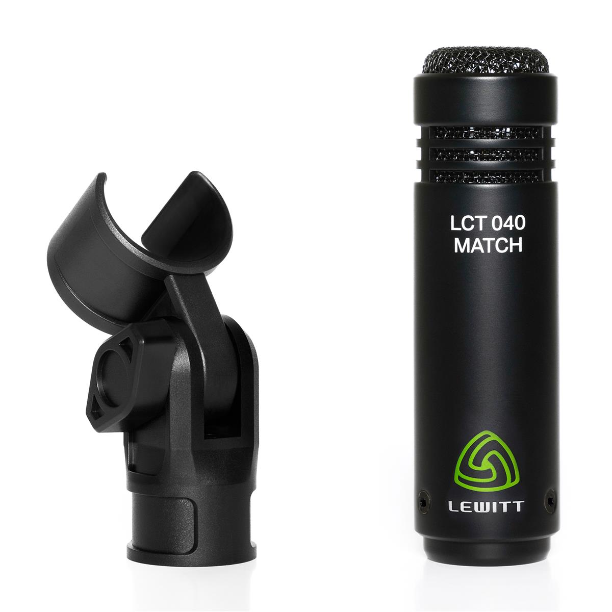 Lewitt LCT 040 Match Studio-mikrofon