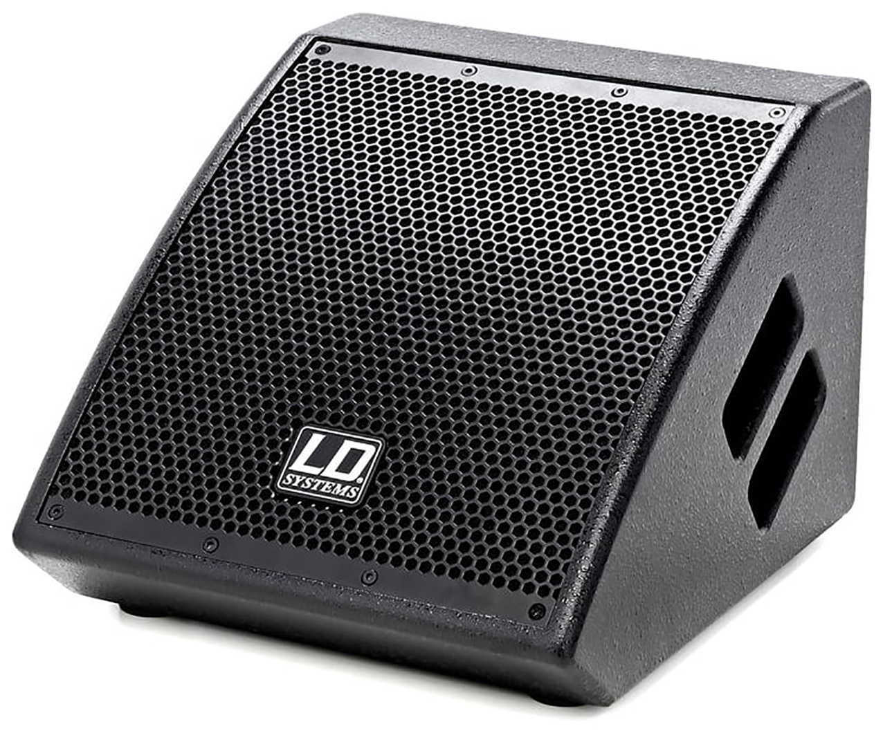 LD Systems MON-81A G2, Active Stage Monitor