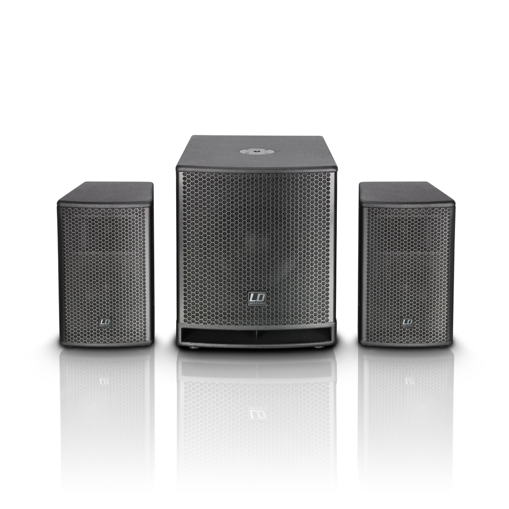LD Systems DAVE 12 G3 Active Speaker System